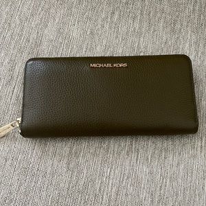 Michael Kors Large Wallet